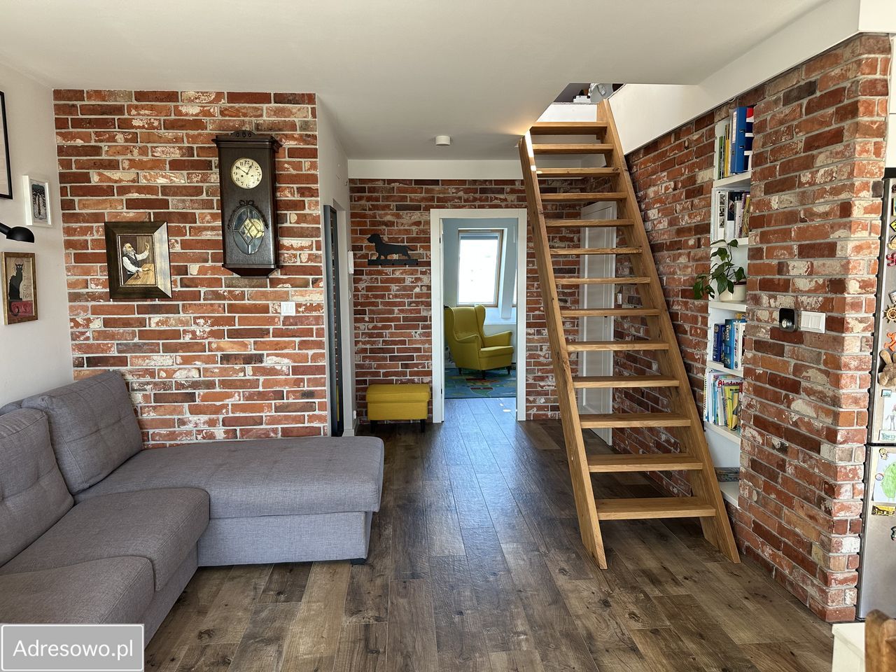 Mieszkanie 3-pokojowe Poznań Grunwald, ul. Przepiórcza. Zdjęcie 6