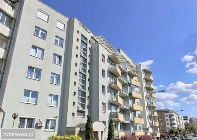 Mieszkanie 2-pokojowe Warszawa Bemowo, ul. Obrońców Tobruku. Zdjęcie 1