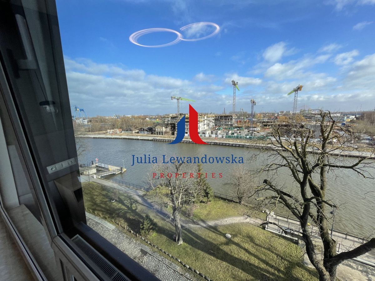 Mieszkanie 3-pokojowe Gdańsk Śródmieście, ul. Stępkarska