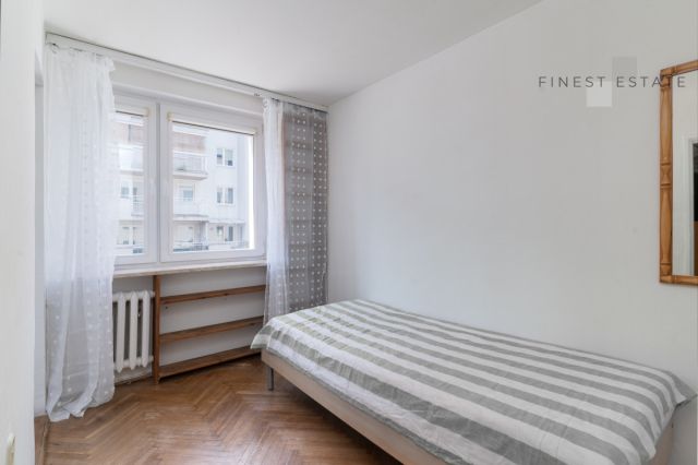Mieszkanie 2-pokojowe Warszawa Żoliborz, ul. Potocka. Zdjęcie 8
