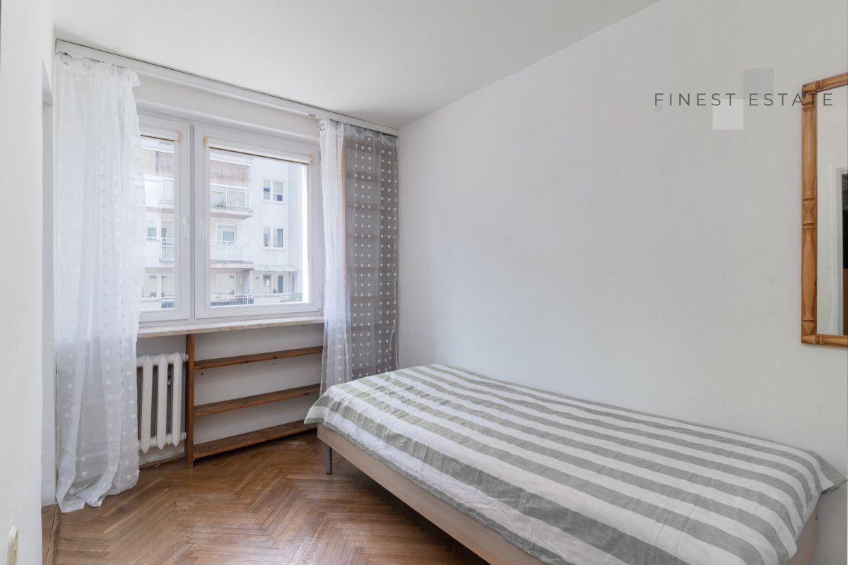 Mieszkanie 2-pokojowe Warszawa Żoliborz, ul. Juliusza Słowackiego. Zdjęcie 9