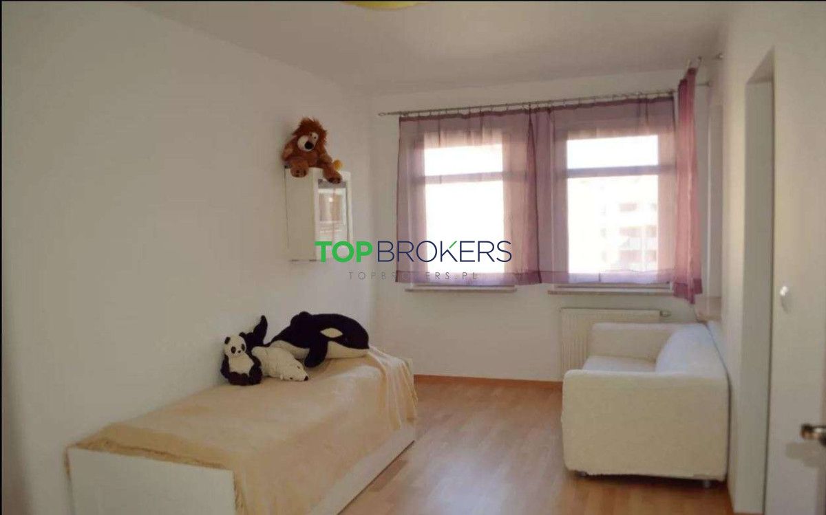 Mieszkanie 5-pokojowe Warszawa Wilanów, al. Wilanowska. Zdjęcie 7