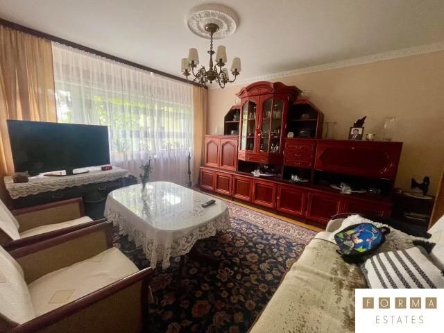 Mieszkanie 3-pokojowe Warszawa Wola, ul. Erazma Ciołka