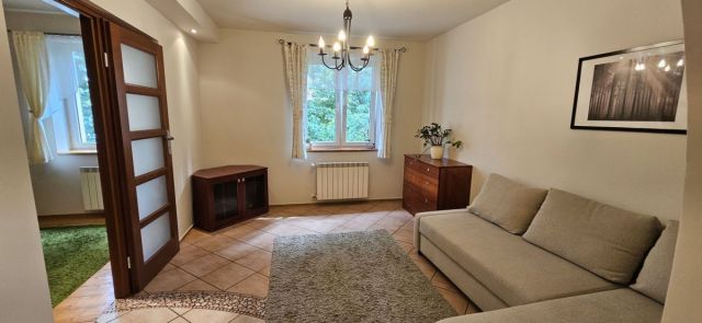 Mieszkanie 2-pokojowe Wrocław Krzyki, ul. Katowicka. Zdjęcie 5