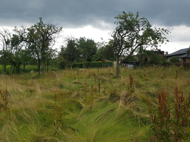 Działka budowlana Siemianowice Śląskie Przełajka, ul. Wiejska. Zdjęcie 4