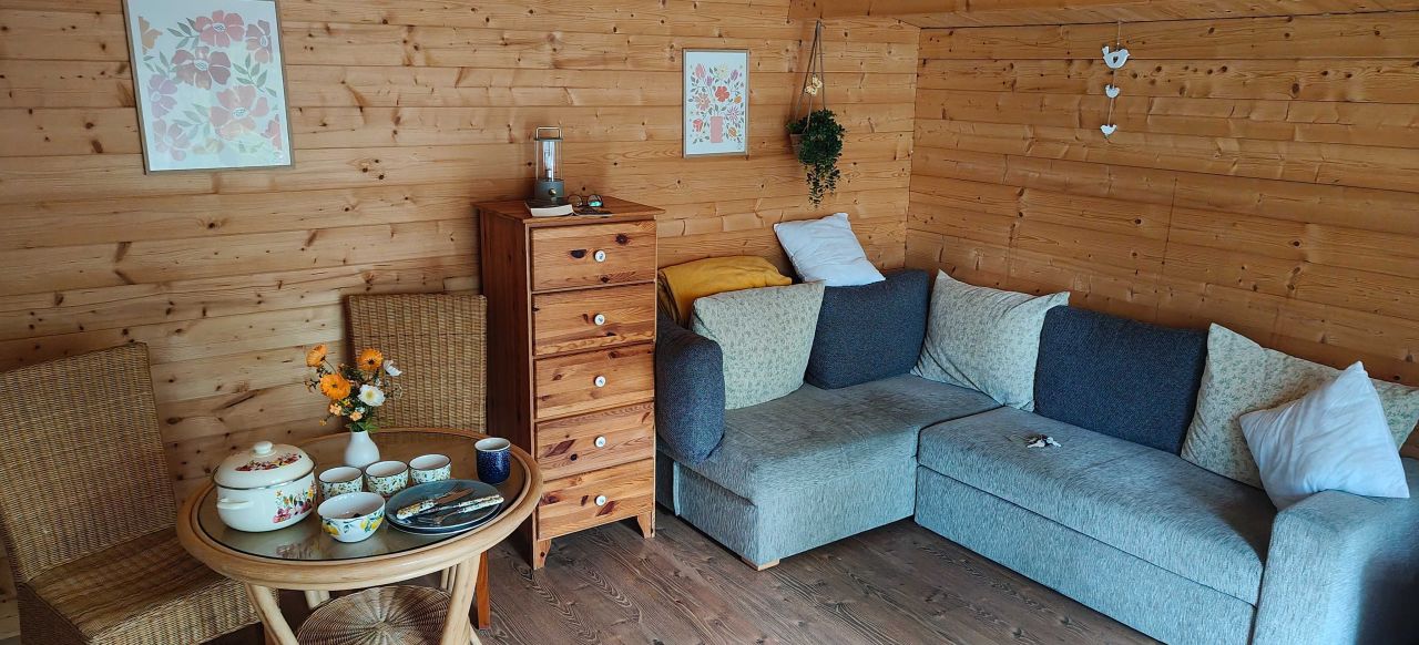 Mieszkanie 3-pokojowe Kostrzyn nad Odrą Osiedle Leśne