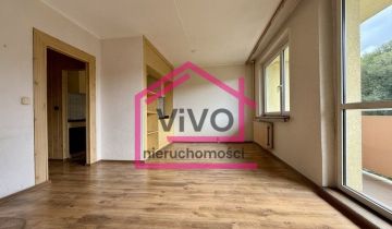 Mieszkanie 3-pokojowe Jastrzębie-Zdrój, ul. Jasna