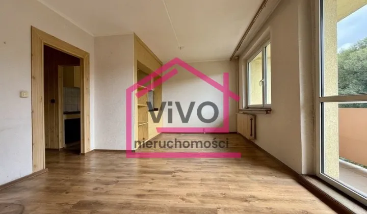 Mieszkanie 3-pokojowe Jastrzębie-Zdrój, ul. Jasna