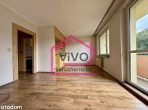 Mieszkanie 3-pokojowe Jastrzębie-Zdrój, ul. Jasna