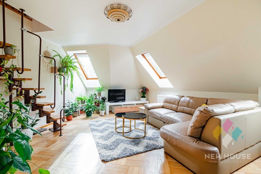 Mieszkanie 4-pokojowe Ostróda, ul. Stefana Czarnieckiego. Zdjęcie 22