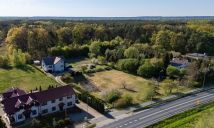 dom wolnostojący, 4 pokoje Pieńki Królewskie. Zdjęcie 4