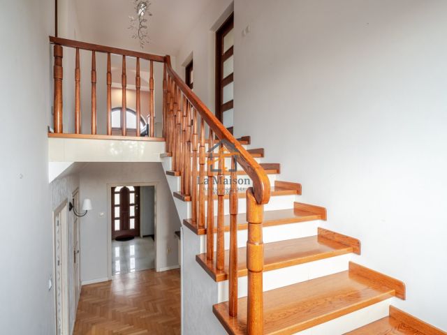 dom wolnostojący, 6 pokoi Rączna. Zdjęcie 9