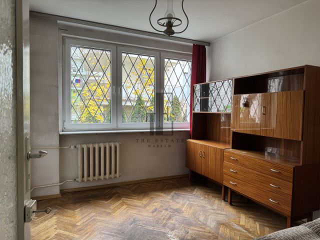 Mieszkanie 3-pokojowe Warszawa Mokotów, ul. Ksawerów. Zdjęcie 6