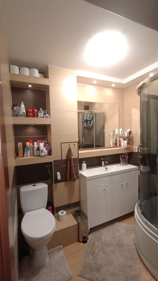 Mieszkanie 2-pokojowe Lublin Kalinowszczyzna, ul. Stefana Okrzei. Zdjęcie 8