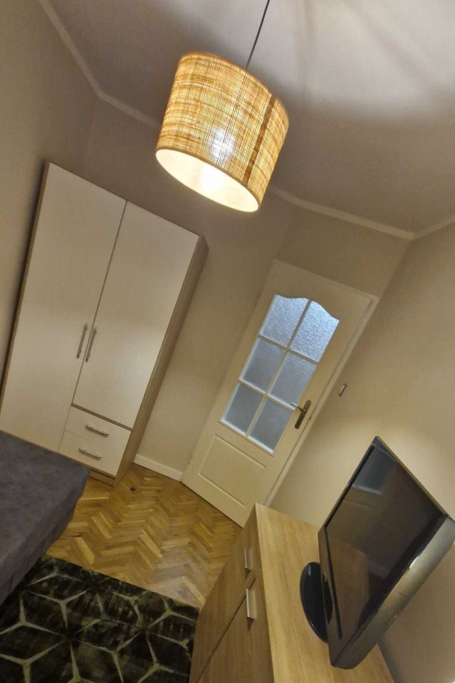 Mieszkanie 2-pokojowe Warszawa Śródmieście, ul. Zielna. Zdjęcie 6