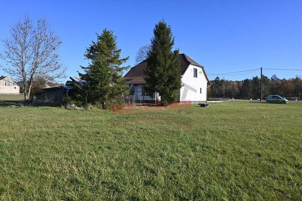 dom wolnostojący, 3 pokoje Spórok. Zdjęcie 10