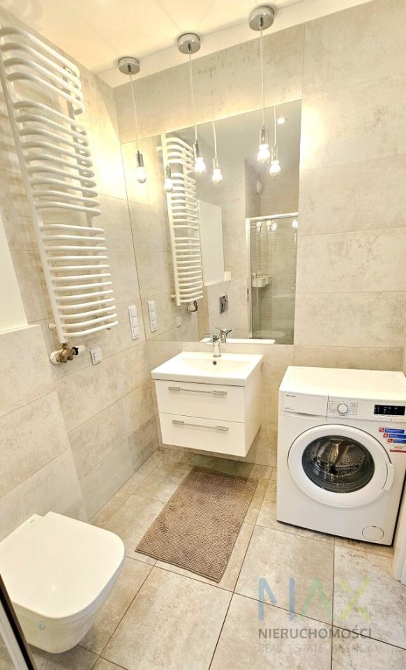 Mieszkanie 2-pokojowe Kraków Bronowice Małe, ul. Stanisława Przybyszewskiego. Zdjęcie 10