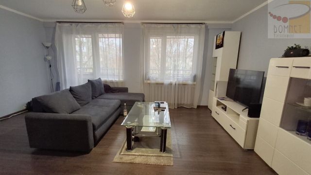 Mieszkanie 3-pokojowe Pruszków, al. Wojska Polskiego. Zdjęcie 5