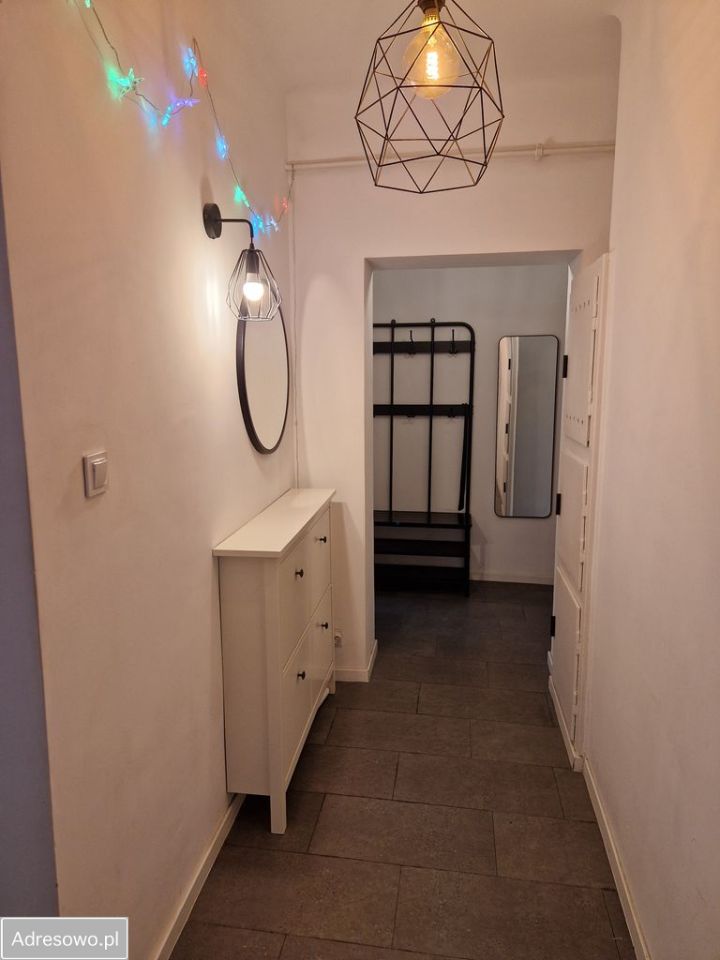 Mieszkanie 3-pokojowe Warszawa Śródmieście, ul. Laskowa. Zdjęcie 6