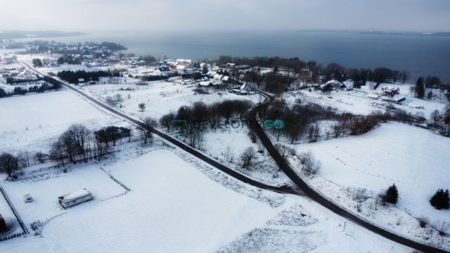 Działka rolno-budowlana Nowe Guty. Zdjęcie 8