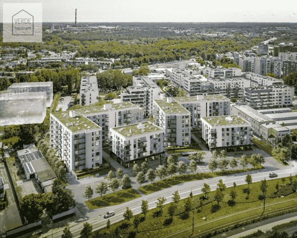 Mieszkanie 2-pokojowe Poznań. Zdjęcie 7