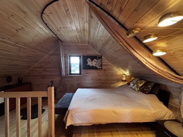 siedlisko, 2 pokoje Ludowinka. Zdjęcie 13