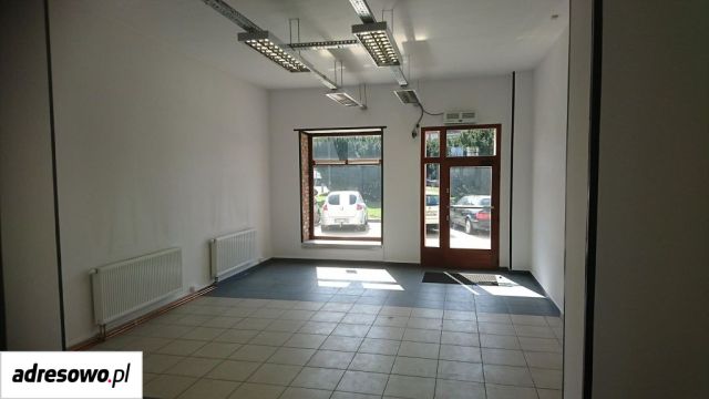 Lokal Strzelce Opolskie, rynek Rynek. Zdjęcie 2