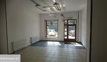 Lokal Strzelce Opolskie, rynek Rynek