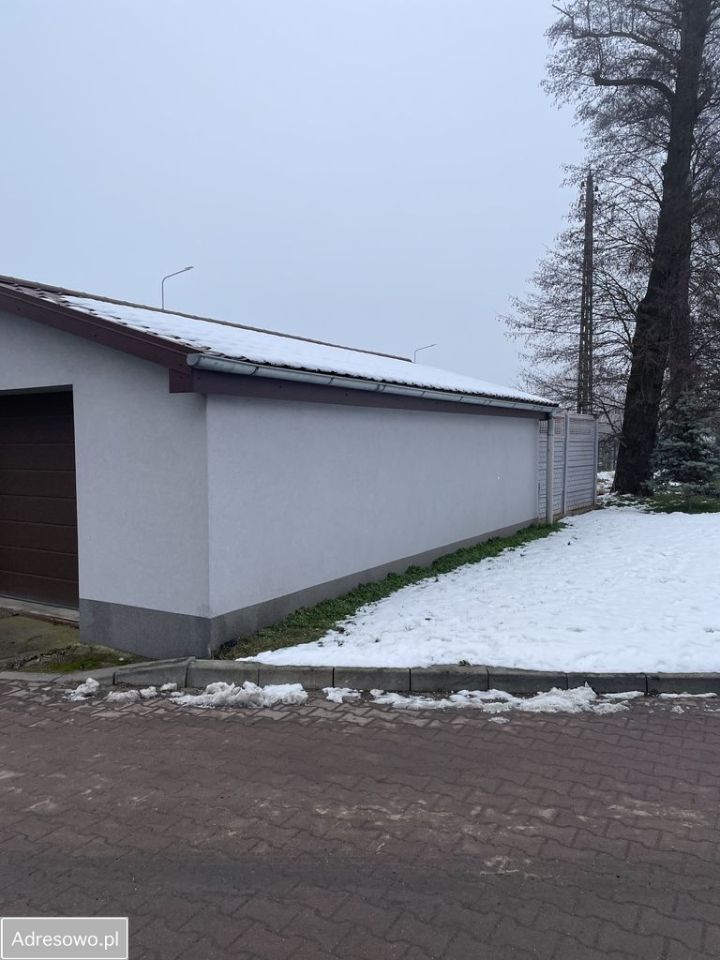 Garaż/miejsce parkingowe Ligota Zamecka. Zdjęcie 3