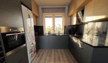 dom wolnostojący, 7 pokoi Spalona, ul. Kwiatowa