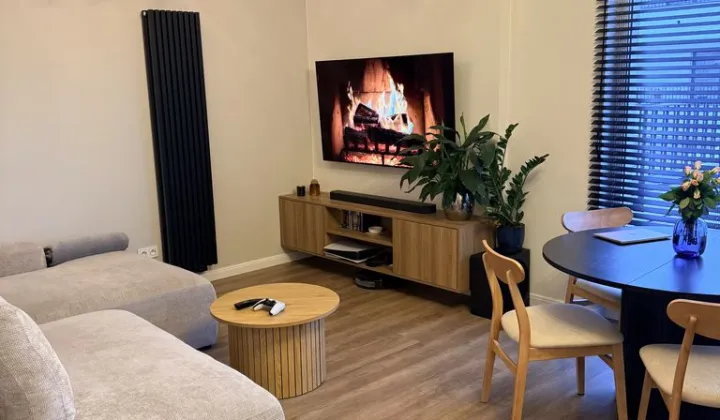 Mieszkanie 3-pokojowe Warszawa Bródno, ul. Piotra Wysockiego