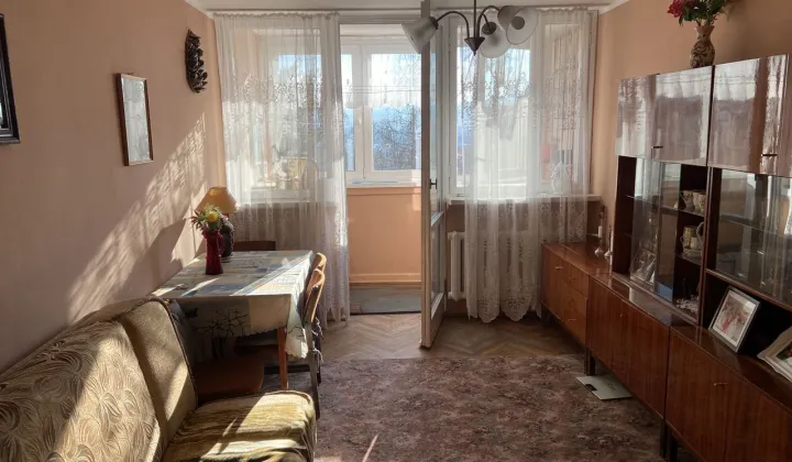 Mieszkanie 2-pokojowe Kudowa-Zdrój, ul. Pogodna