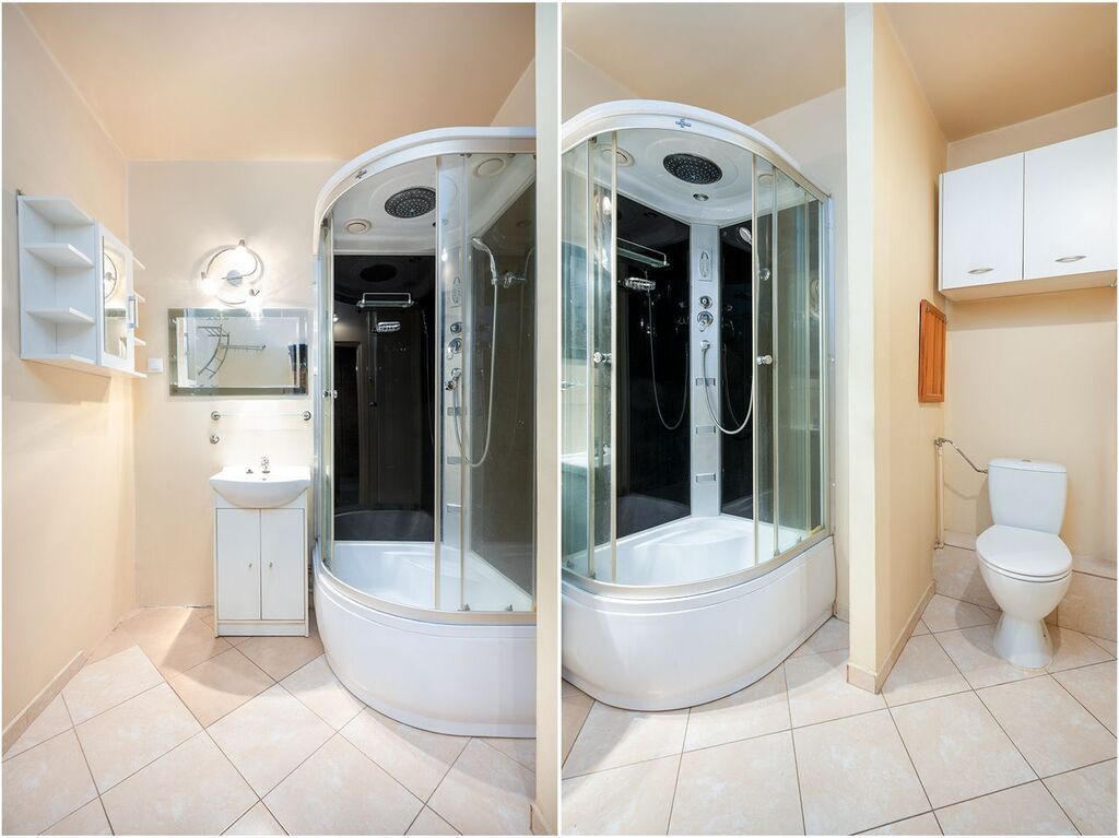 Mieszkanie 1-pokojowe Łódź, al. ks. kard. Stefana Wyszyńskiego. Zdjęcie 7