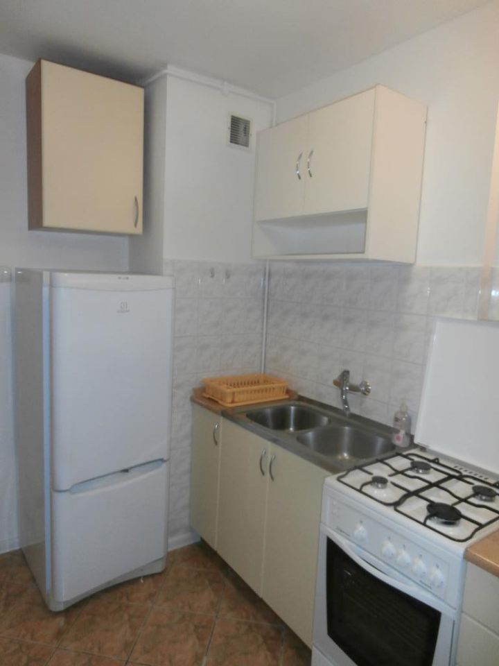 Pokój Wrocław Krzyki, ul. Komandorska. Zdjęcie 4