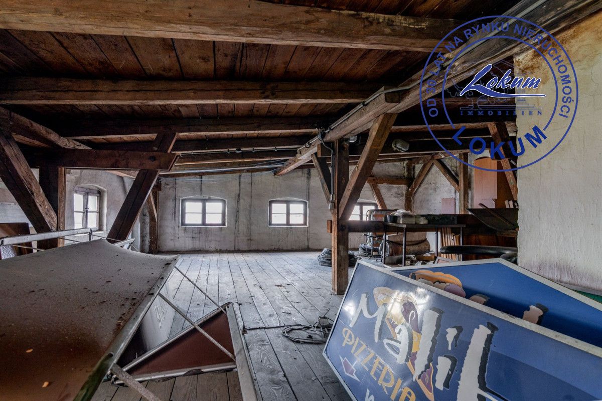 Lokal Rydzyna. Zdjęcie 14