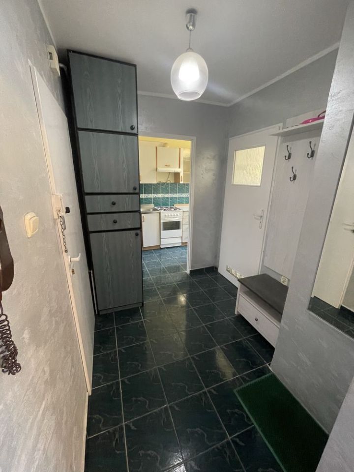 Mieszkanie 1-pokojowe Siedlce, ul. Warszawska. Zdjęcie 4