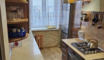 Mieszkanie 3-pokojowe Janikowo, ul. Dworcowa