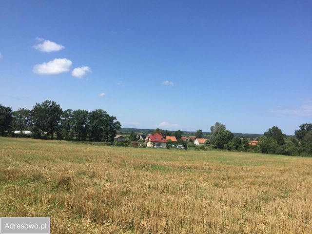 Działka budowlana Stegny. Zdjęcie 1