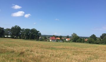 Działka budowlana Stegny