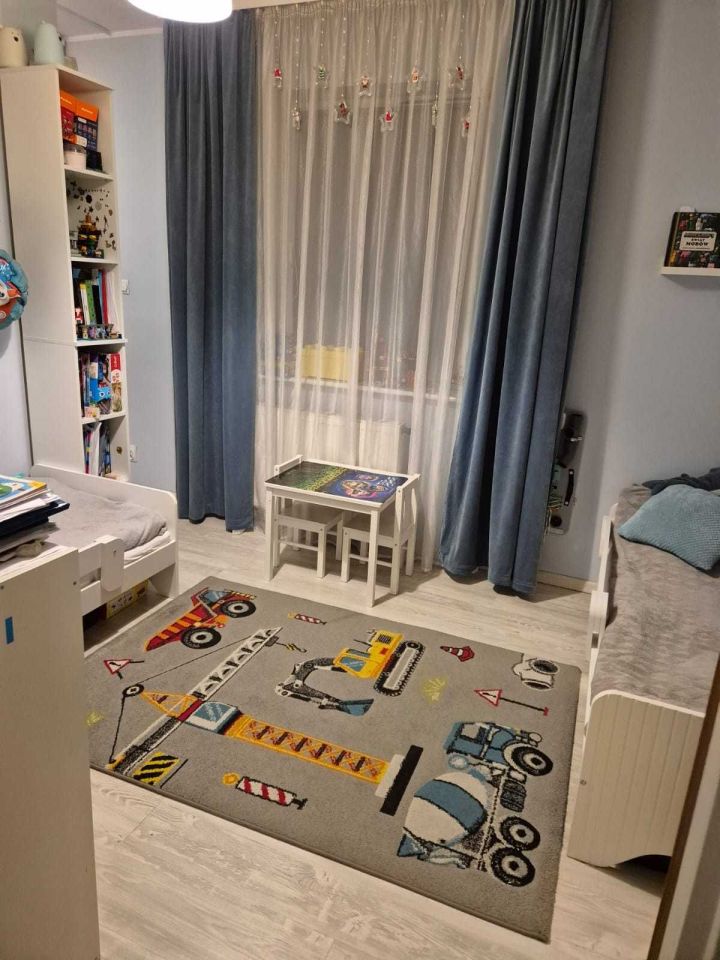 Mieszkanie 2-pokojowe Luboń, ul. Niezłomnych. Zdjęcie 5