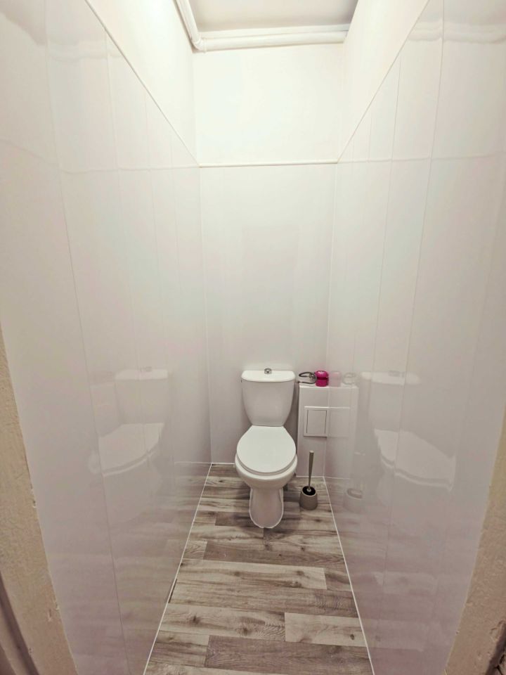 Mieszkanie 3-pokojowe Wrocław Stare Miasto, ul. Dworcowa. Zdjęcie 4