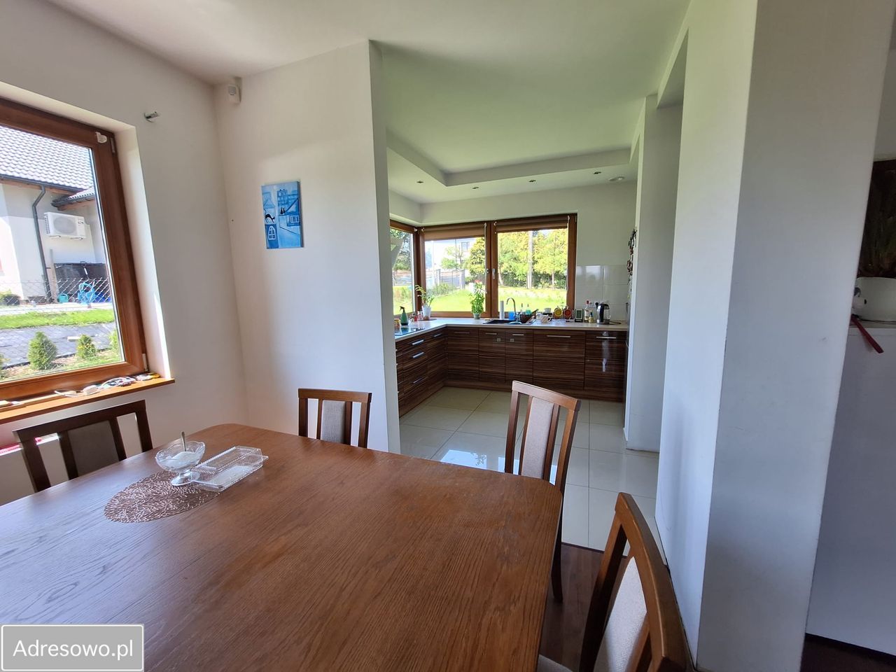 dom wolnostojący, 4 pokoje Jasienica. Zdjęcie 2