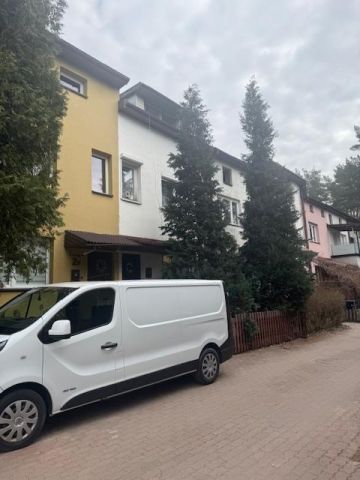 dom szeregowy Kobyłka, ul. Juliana Fałata. Zdjęcie 1