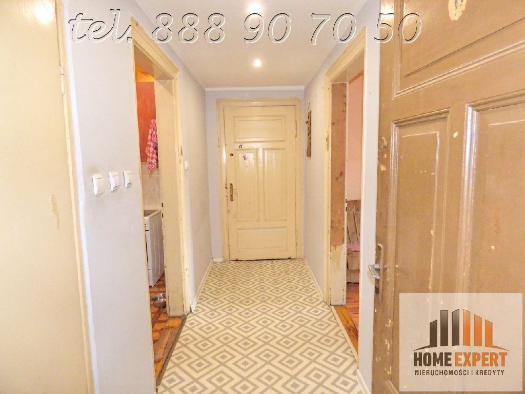 Mieszkanie 3-pokojowe Bogatynia, ul. Stefana Batorego. Zdjęcie 7