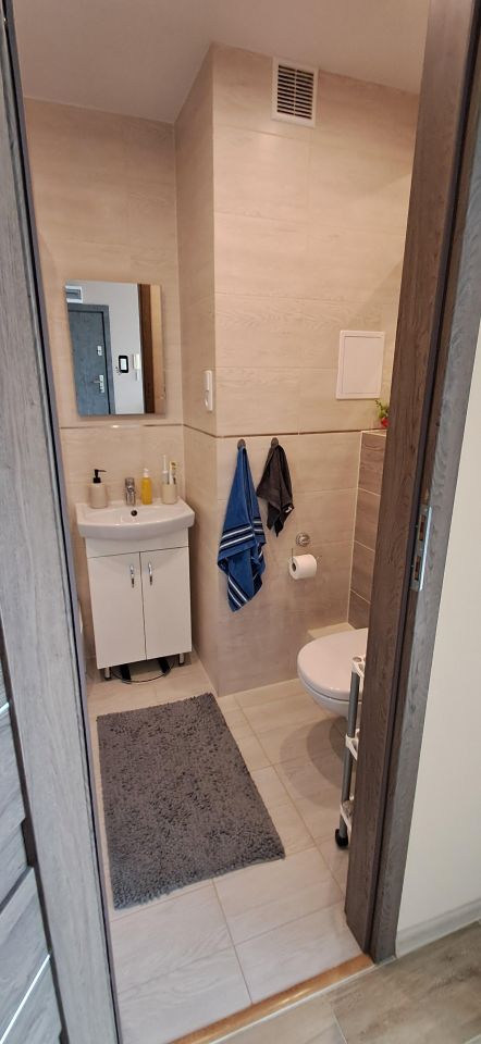 Mieszkanie 2-pokojowe Olsztyn Pojezierze, ul. Pana Tadeusza. Zdjęcie 13