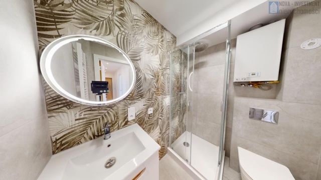 Mieszkanie 2-pokojowe Gliwice Szobiszowice, ul. Hutnicza. Zdjęcie 8