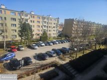 Mieszkanie 2-pokojowe Elbląg Centrum, ul. Pułkownika Stanisława Dąbka. Zdjęcie 4