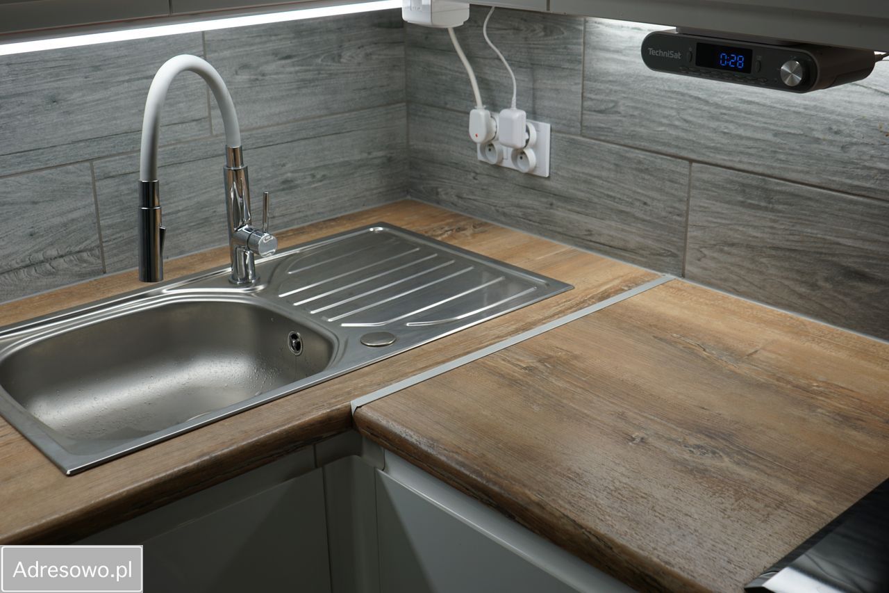 Mieszkanie 2-pokojowe Nowa Ruda Drogosław, ul. Dworska. Zdjęcie 15