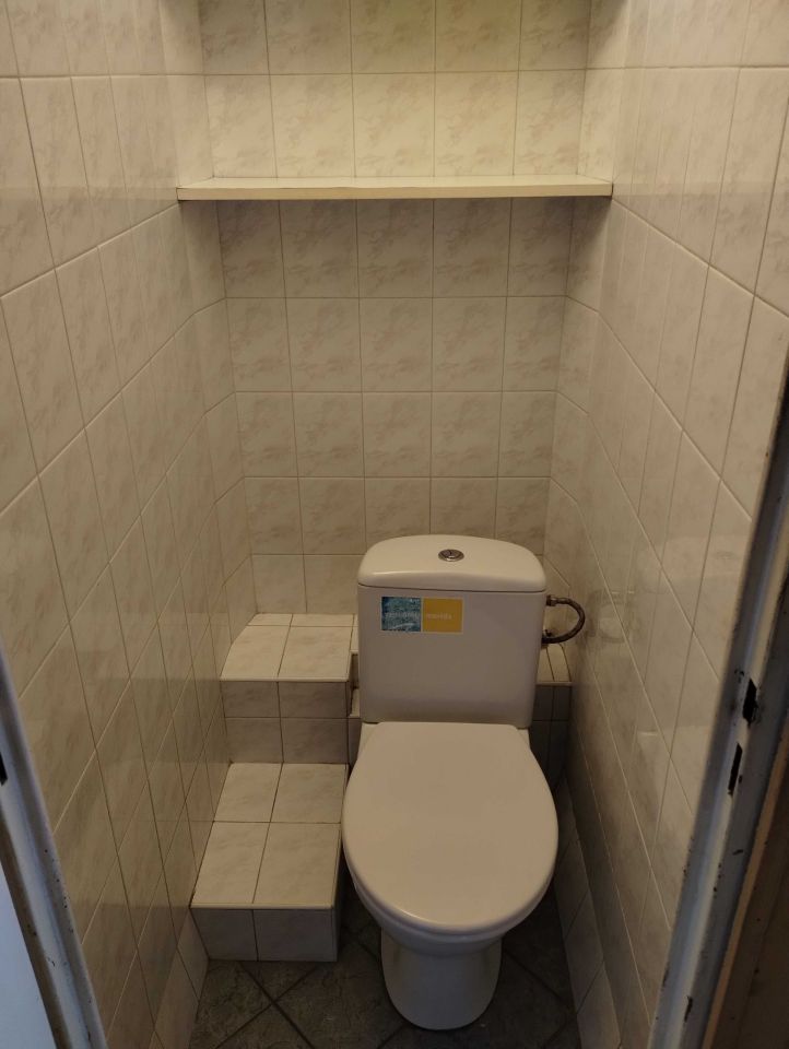 Mieszkanie 3-pokojowe Łódź Bałuty, ul. 11 Listopada. Zdjęcie 7