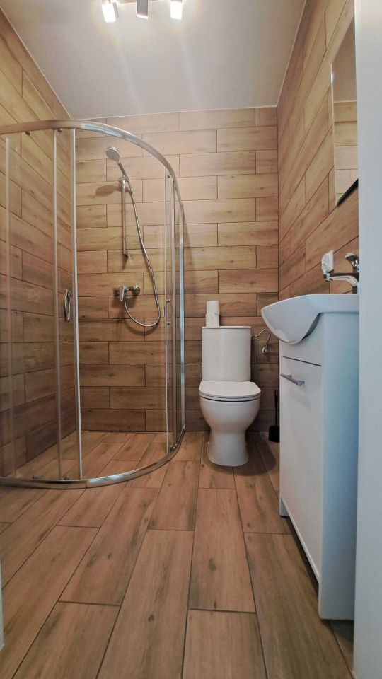 dom wolnostojący Dachowa. Zdjęcie 6